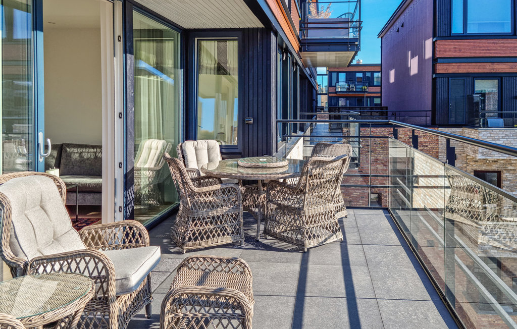 Lejlighed - Kristiansand , Norge - NVK148 9