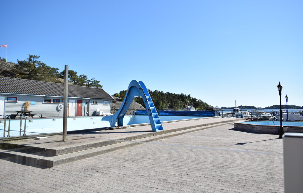 Ferieleilighet - Søgne , Norge - NVK174 15