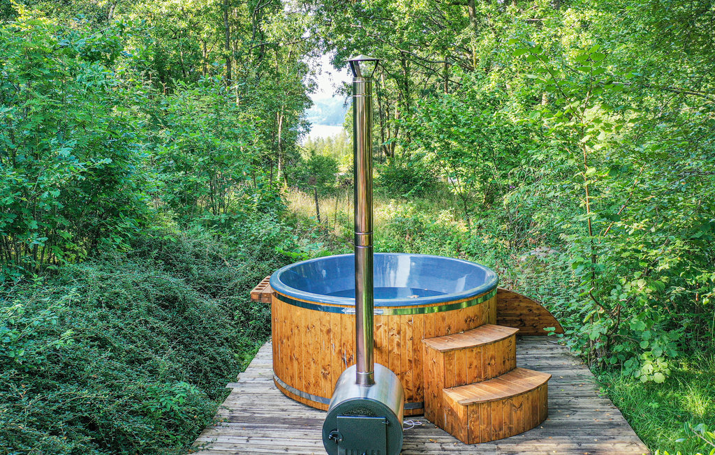 Feriehuse - Herad/Farsund , Norge - NVK070 11