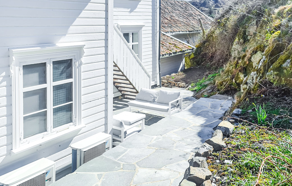 Ferieleilighet - Loshavn Farsund , Norge - NVK118 15