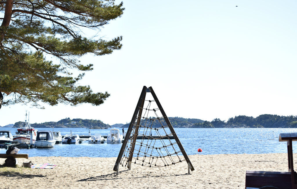 Ferieleilighet - Søgne , Norge - NVK175 17