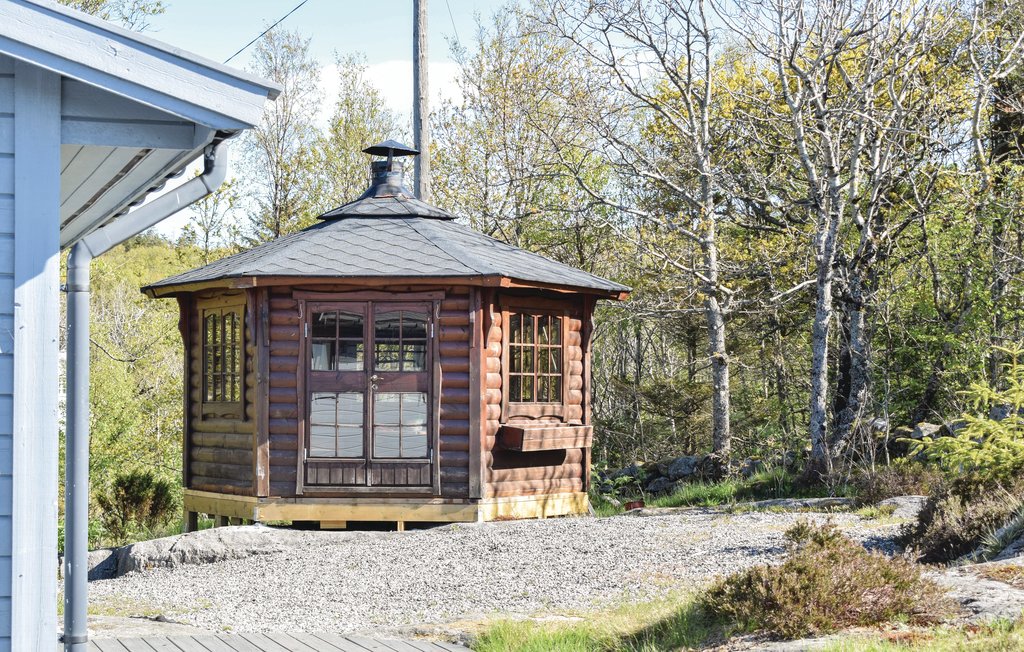 Feriehuse - Lindesnes , Norge - NVK041 5