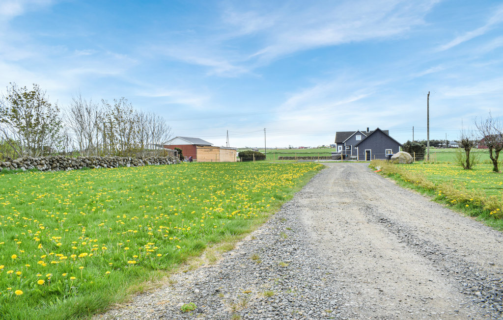 Feriehus - Lista , Norge - NVK086 8