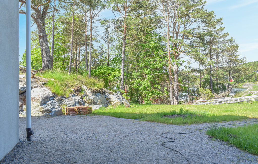 Semesterlägenhet - Søgne , Norge - NVK121 5