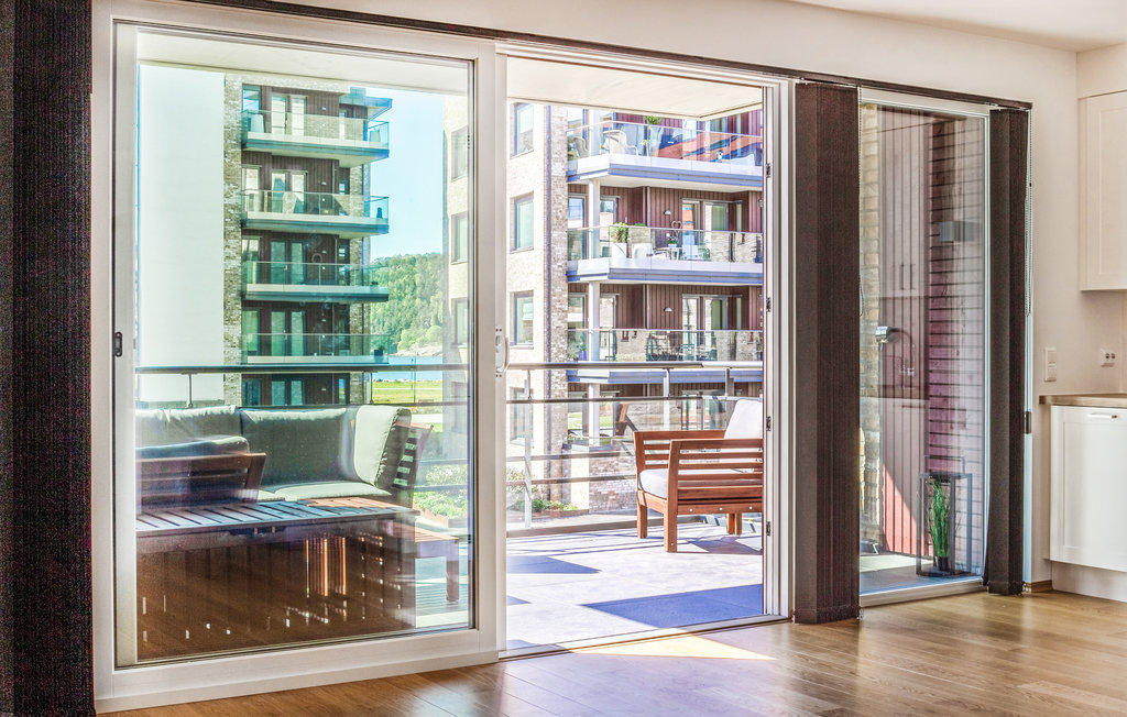 Ferienwohnung - Kristiansand , Norwegen - NVK152 5