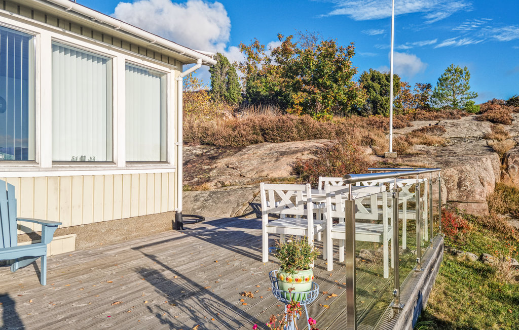 Feriehuse - Lindesnes , Norge - NVK160 12