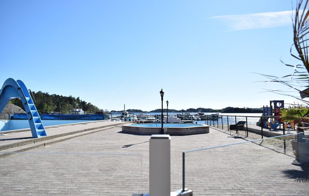 Ferieleilighet - Søgne , Norge - NVK174 14