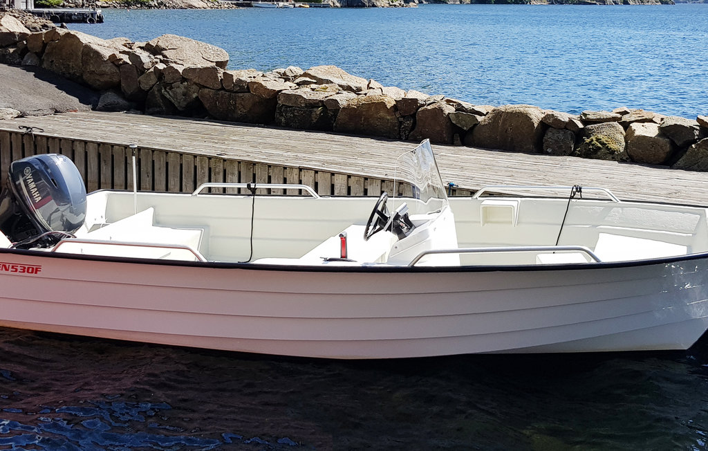 Feriehus - Farsund , Norge - NVK075 10