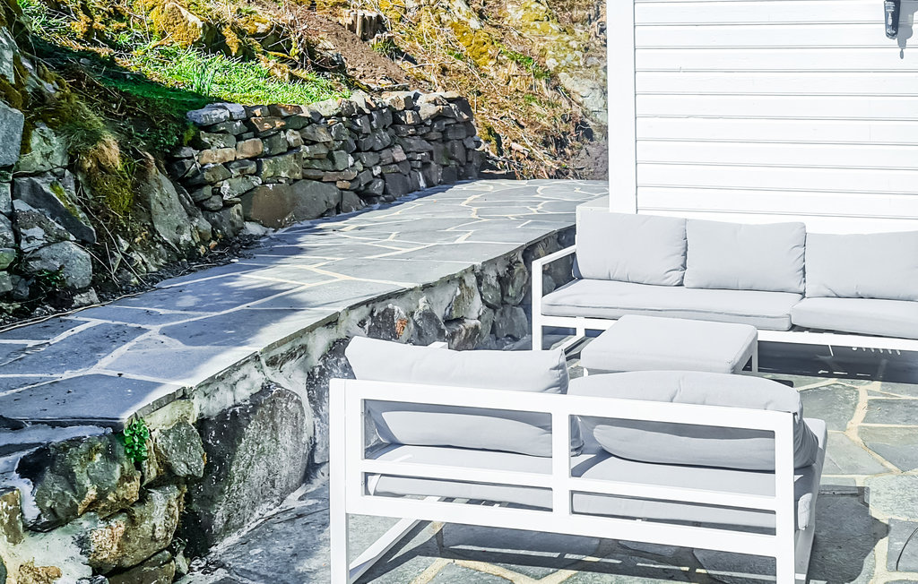 Ferieleilighet - Loshavn Farsund , Norge - NVK118 14