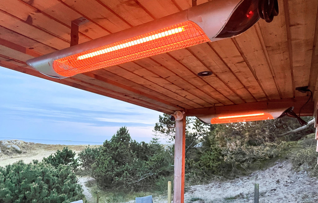 Feriehuse - Farsund/Lista , Norge - NVK150 13