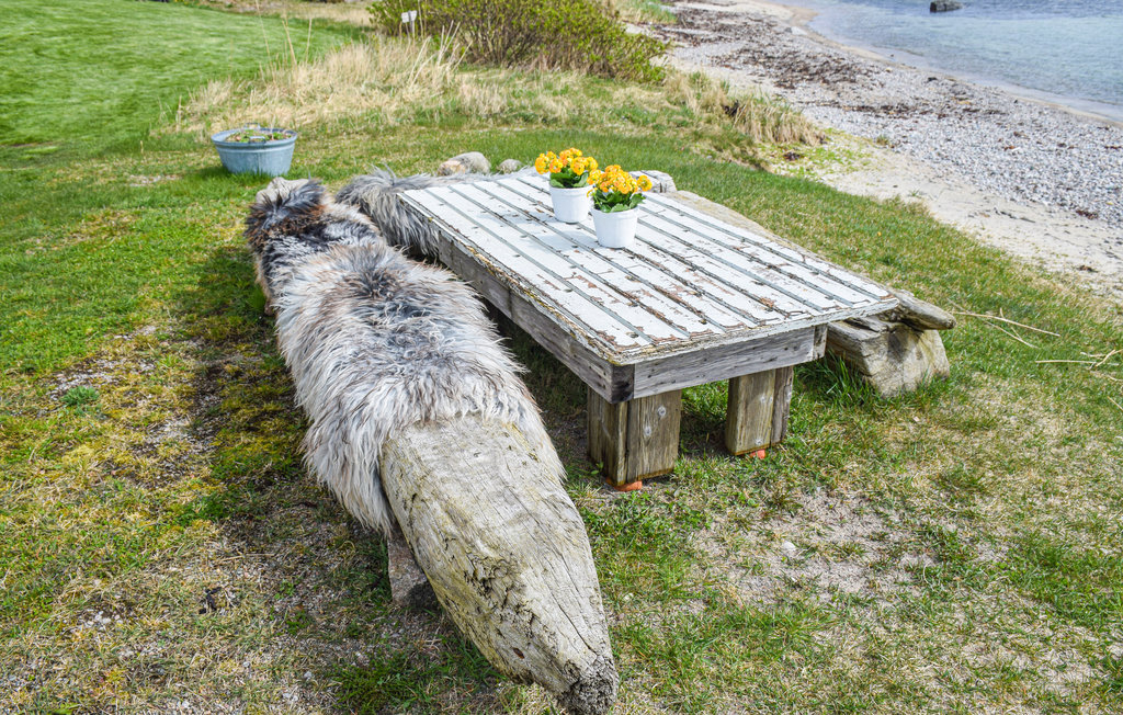 Feriehus - Lindesnes , Norge - NVK129 9