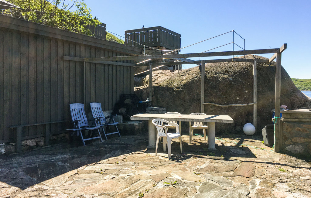 Feriehus - Farsund , Norge - NVK165 14