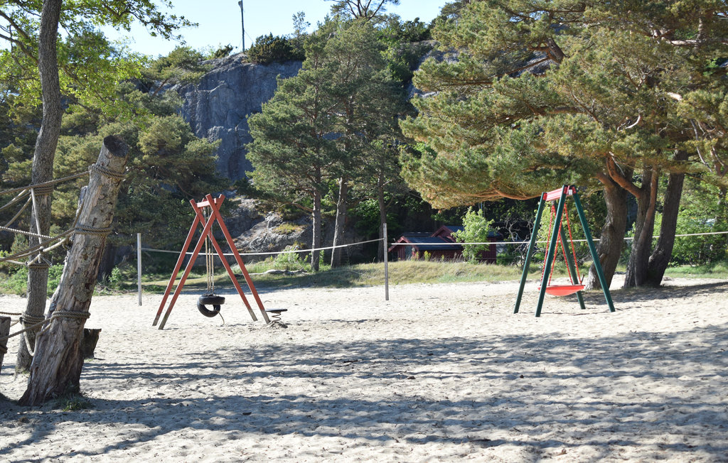 Ferieleilighet - Søgne , Norge - NVK175 19