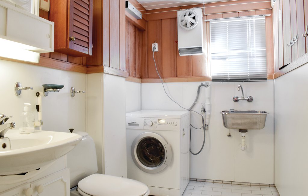 Feriehuse - Mandal , Norge - NVK026 14