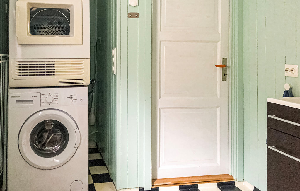 Feriehus - Farsund/Herad , Norge - NVK063 19