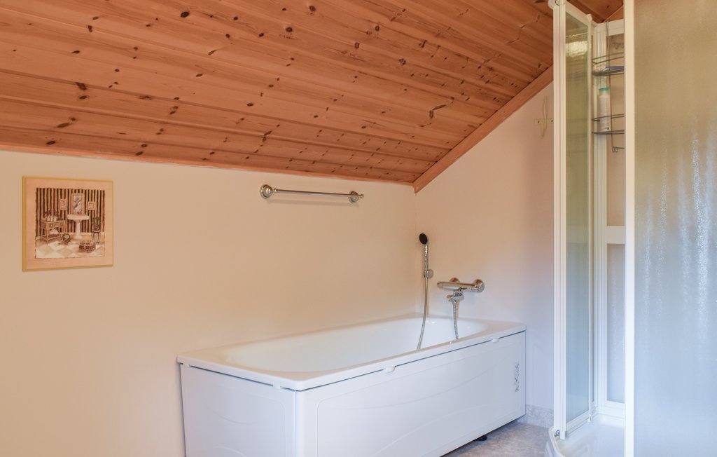 Feriehus - Farsund , Norge - NVK075 21