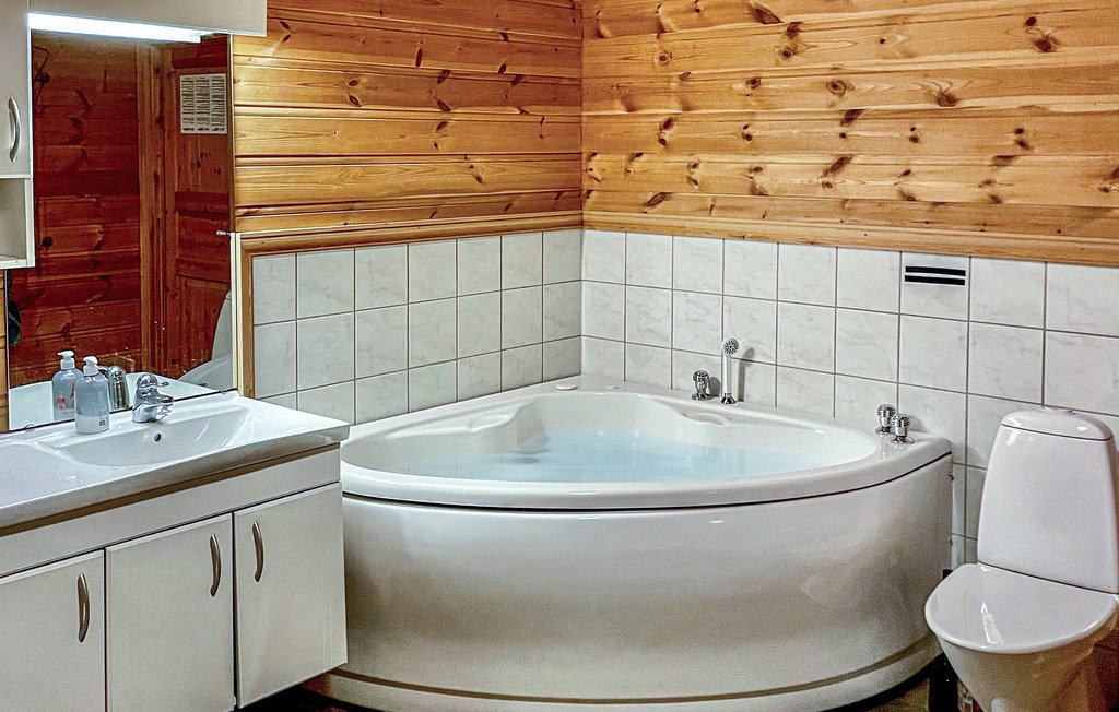 Feriehus - Lussevika/Lindesnes , Norge - NVK107 19