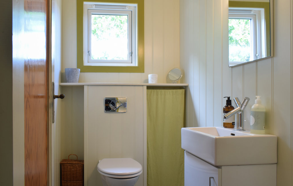 Feriehus - Farsund , Norge - NVK126 21