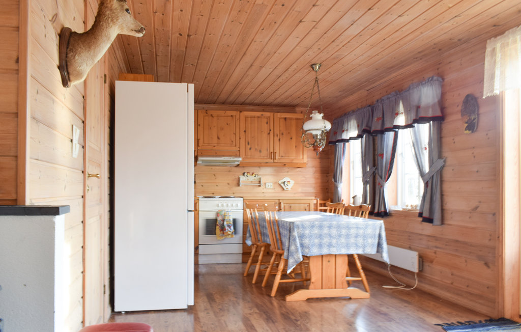 Feriehus - Lyngdal , Norge - NVK103 14