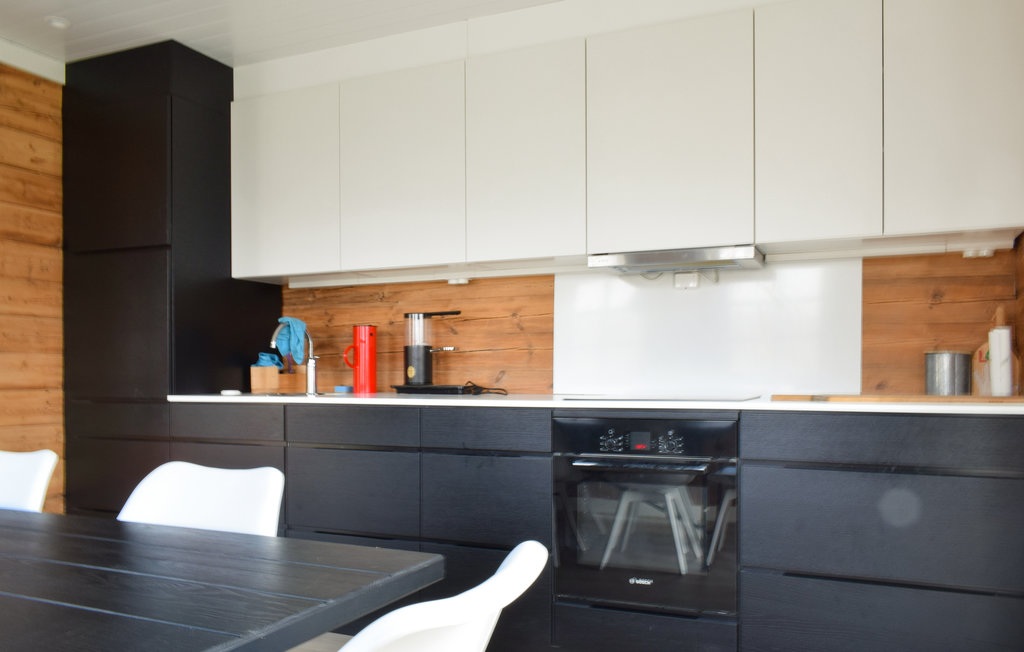 Feriehus - Lista/Farsund , Norge - NVK113 12