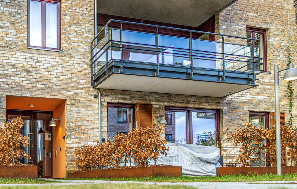 Ferienwohnung - Kristiansand , Norwegen - NVK152 1