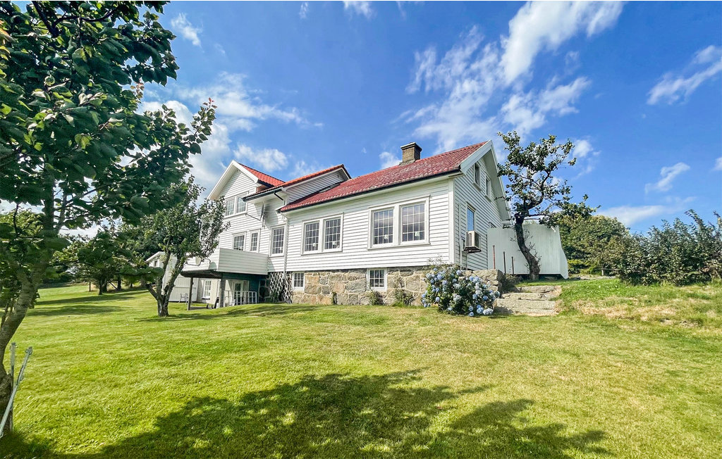 Ferieleilighet - Vanse/Lista , Norge - NVK164 1