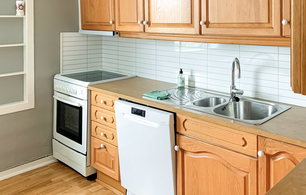 Feriehus - Farsund/Lista , Norge - NVK167 7