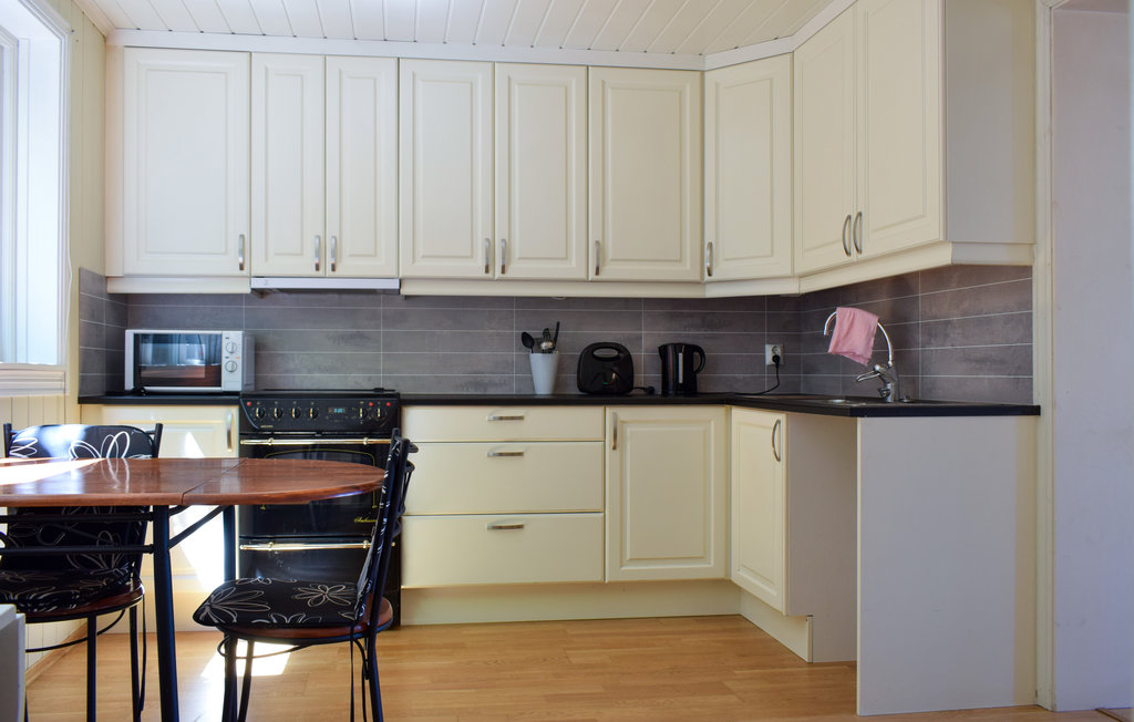 Ferieleilighet - Mandal , Norge - NVK088 7