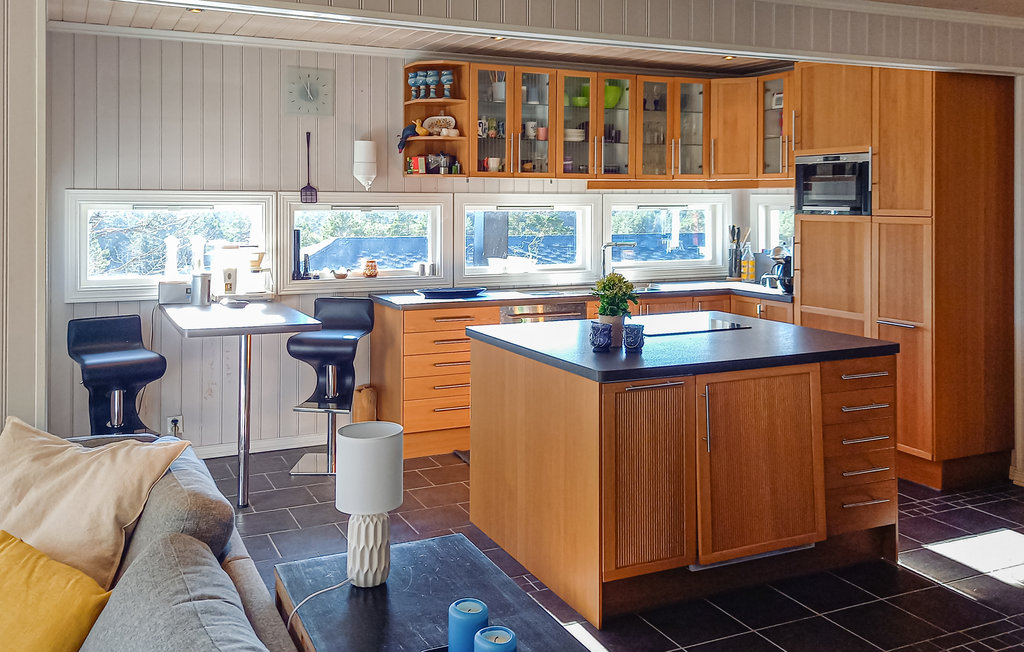 Feriehuse - Mandal , Norge - NVK116 4