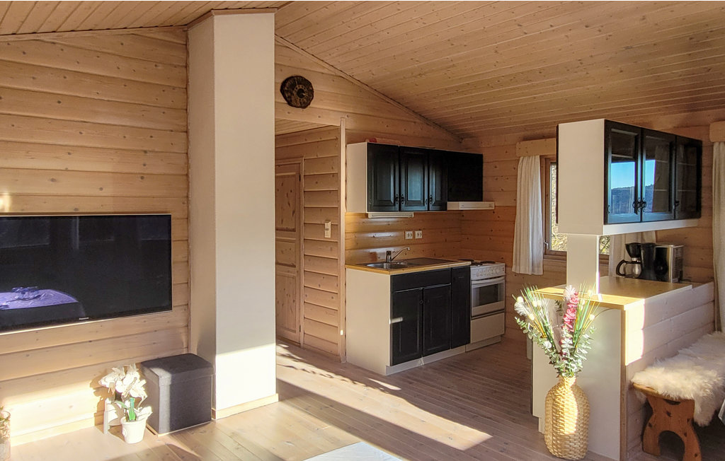 Feriehuse - Lyngdal , Norge - NVK139 6