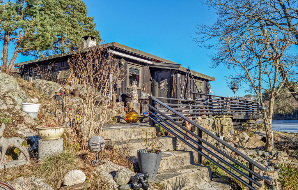 Ferienhaus - Kristiansand , Norwegen - NVK145 1