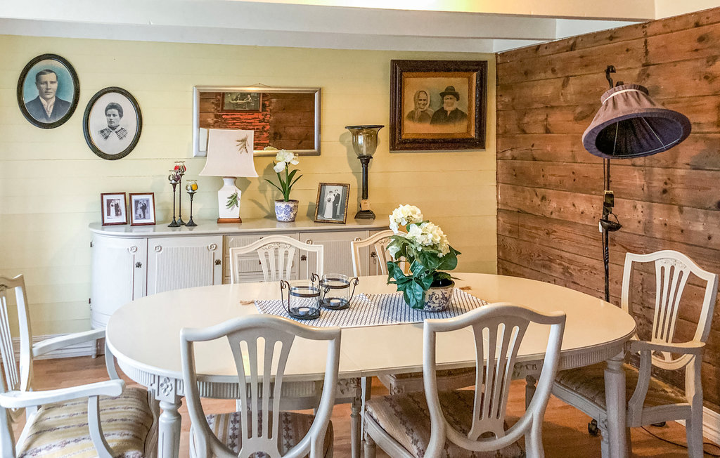 Feriehus - Farsund/Herad , Norge - NVK063 4