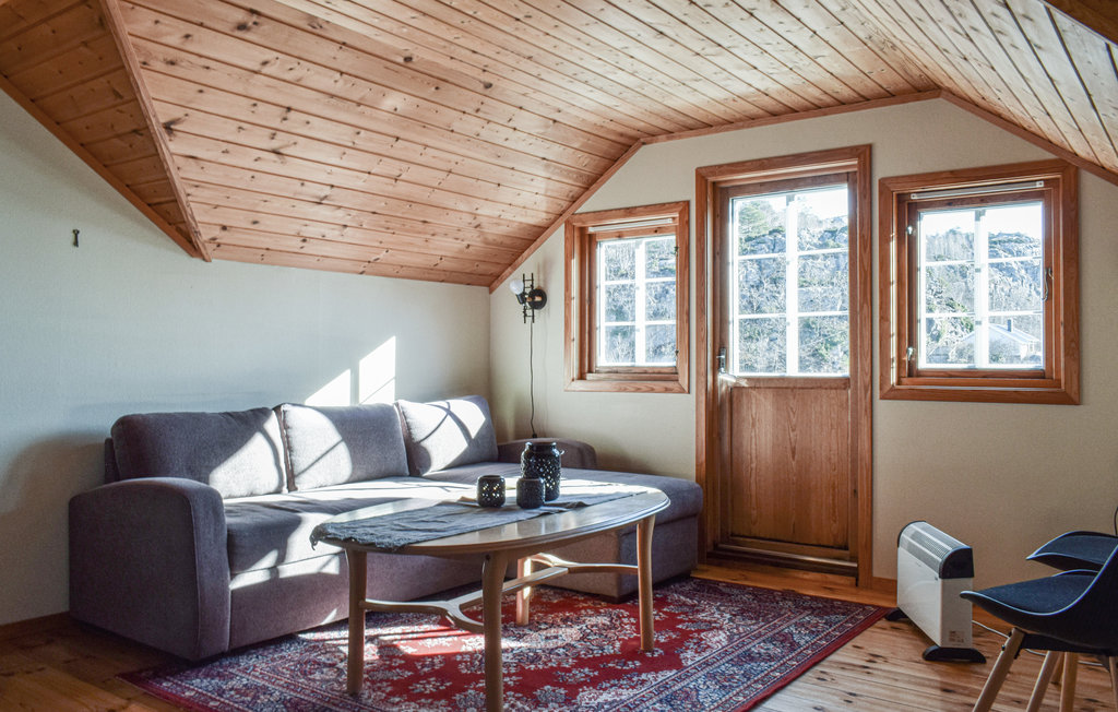 Feriehus - Lindesnes , Norge - NVK094 4