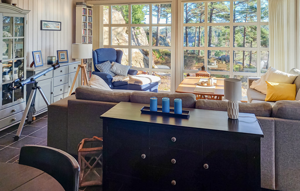 Feriehuse - Mandal , Norge - NVK116 3