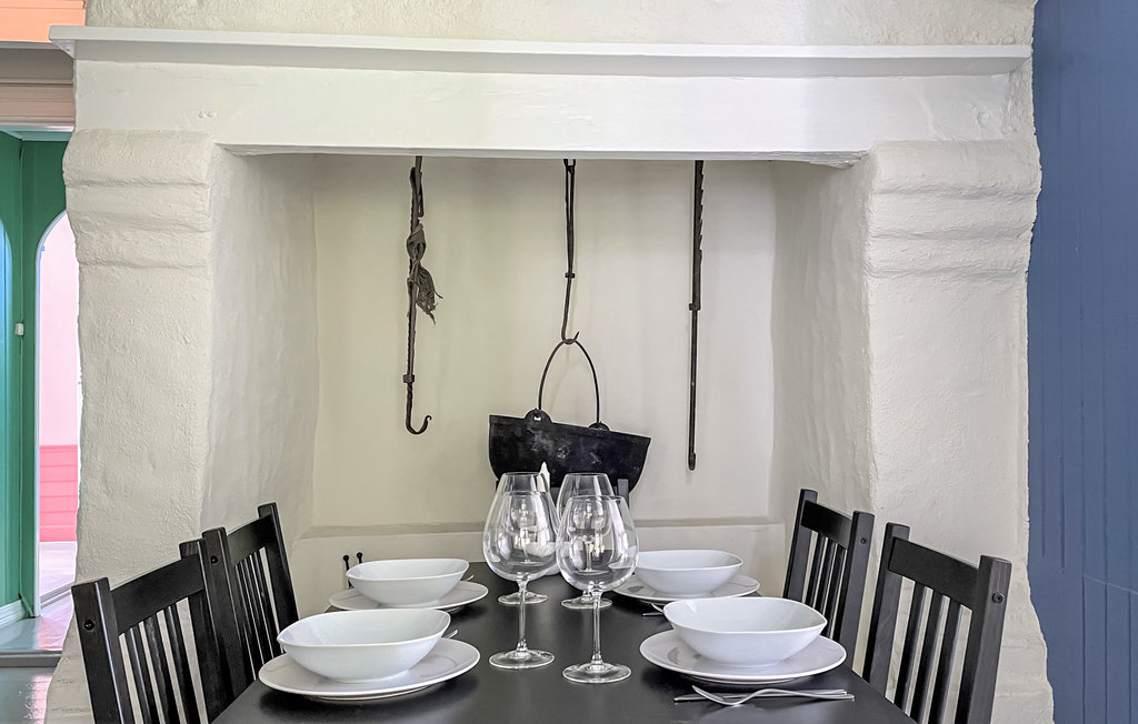 Ferieleilighet - Loshavn Farsund , Norge - NVK118 18