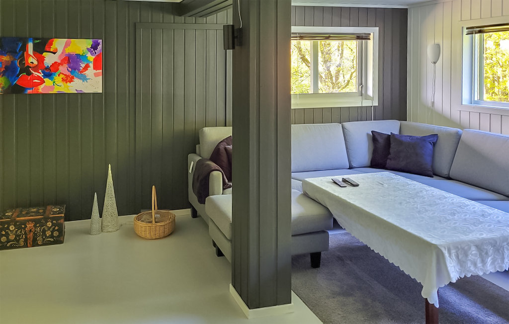 Feriehuse - Lyngdal , Norge - NVK139 12