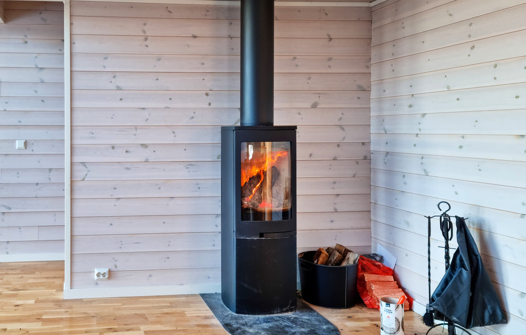 Feriehus - Lyngdal , Norge - NVK176 14