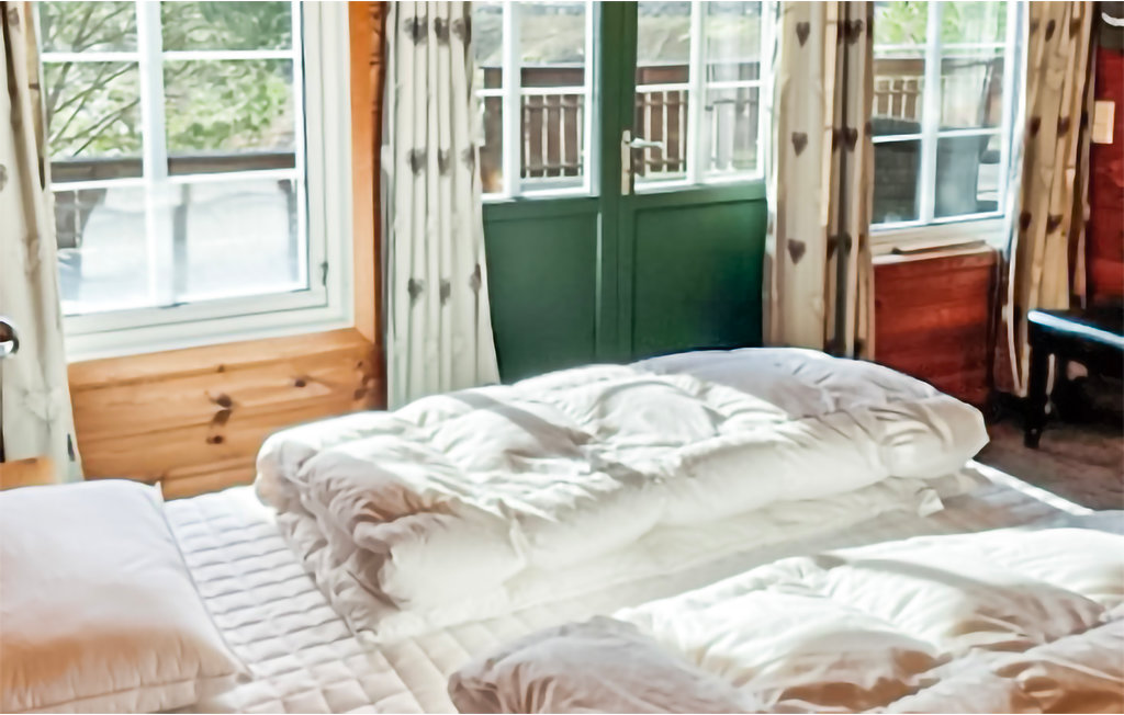 Feriehus - Lussevika/Lindesnes , Norge - NVK107 18