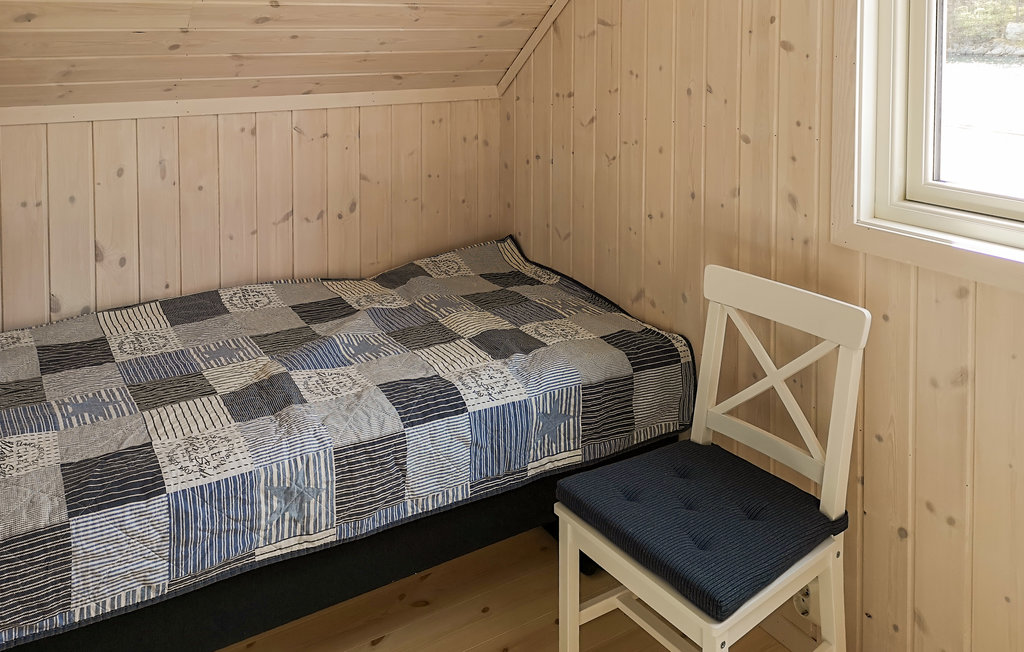 Feriehus - Lyngdal , Norge - NVK125 6