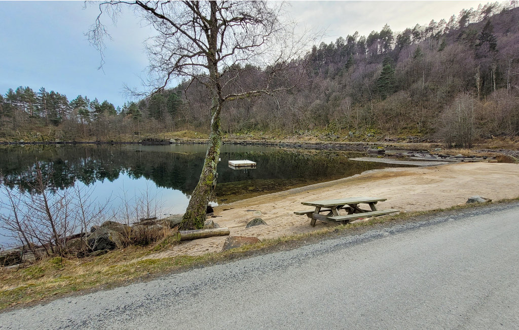 Feriehuse - Lyngdal , Norge - NVK139 20