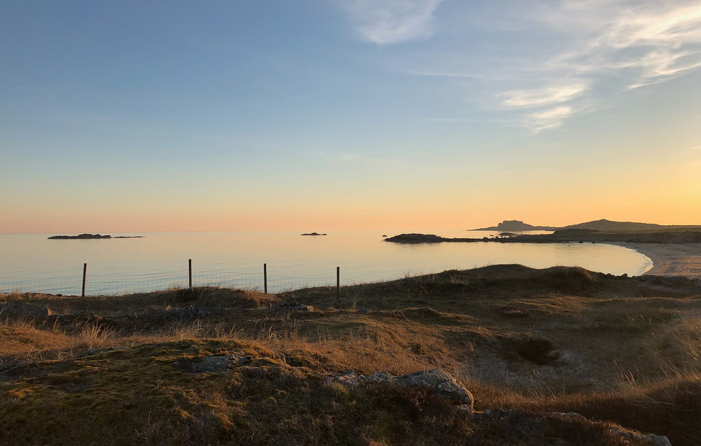 Feriehuse - Farsund/Lista , Norge - NVK150 31