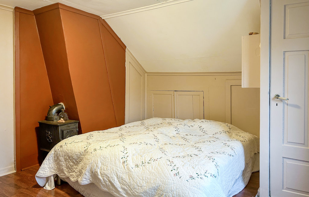 Feriehus - Farsund , Norge - NVK169 15