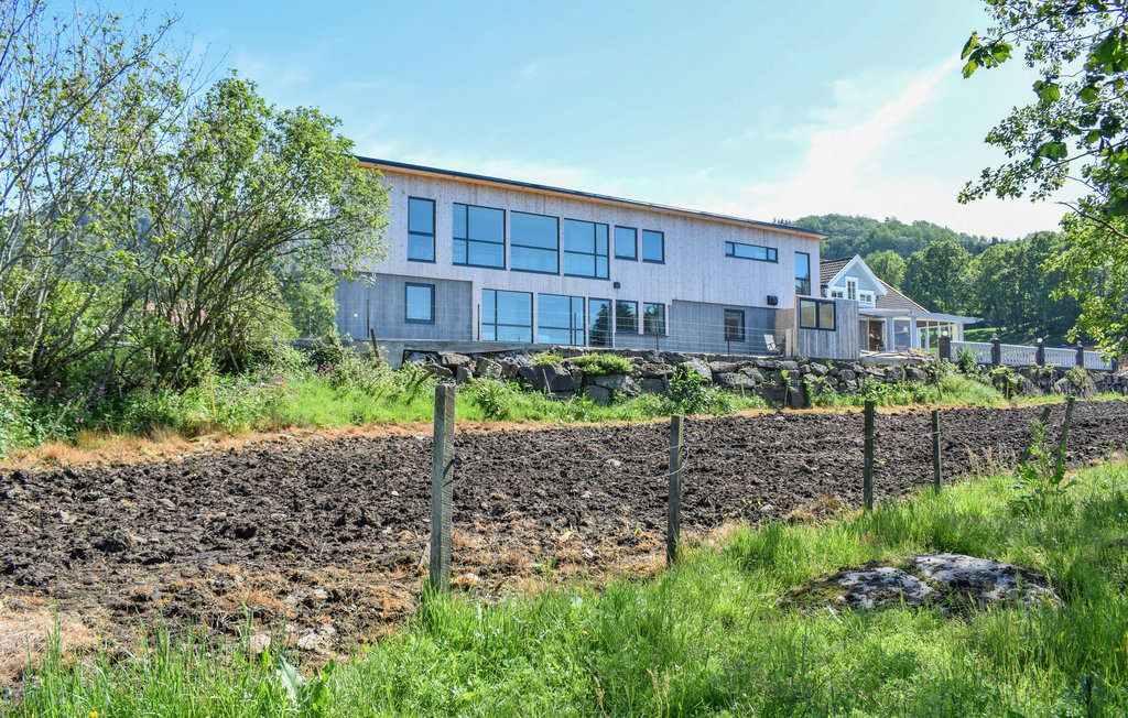 Semesterhus - Farsund/Lista , Norge - NVK021 6