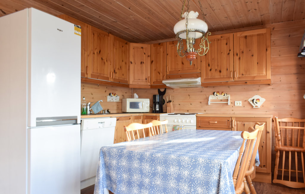 Feriehus - Lyngdal , Norge - NVK103 4