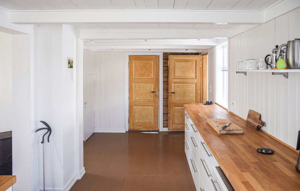 Feriehus - Lindesnes , Norge - NVK129 21