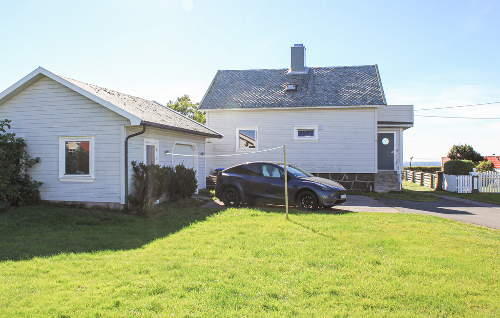 Feriehus - Farsund/Lista , Norge - NVK167 10