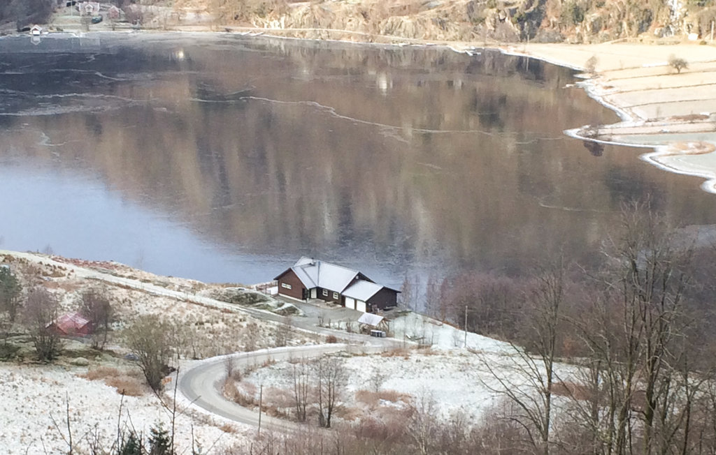 Semesterhus - Farsund , Norge - NVK179 8