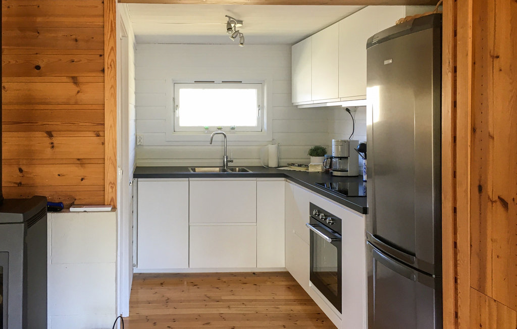 Feriehus - Mandal , Norge - NVK074 10