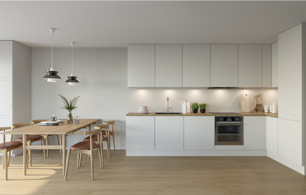 Ferieleilighet - Søgne , Norge - NVK175 3