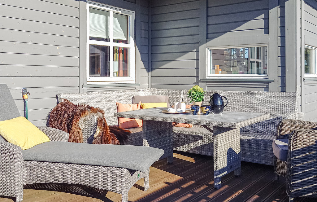 Feriehuse - Mandal , Norge - NVK116 6